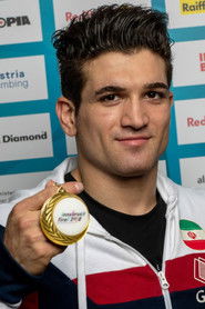 Reza Alipour