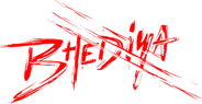 Bhediya Logo