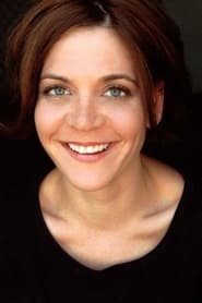 Alison Quinn as Receptionist