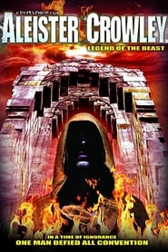 Poster Aleister Crowley: Legend of the Beast