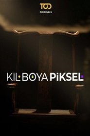 Poster Kil Boya Piksel 2023