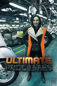 Ultimate Processes постер