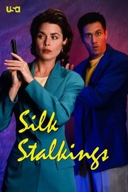 Silk Stalkings постер