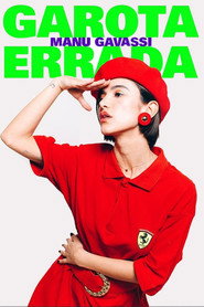 Garota Errada poster