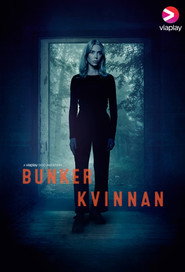 The Bunker Woman постер