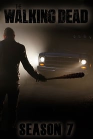 The Walking Dead: Season 7