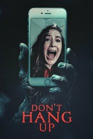 Don't Hang Up (2025)