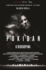 Poster Pokidan