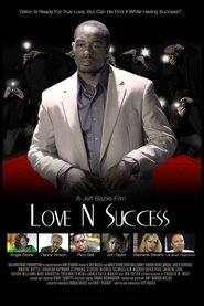 Love N Success постер