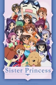 Full Cast of Sister Princess