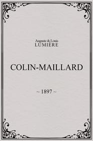 Poster Colin-maillard