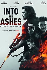 Image Into the Ashes - Storia criminale