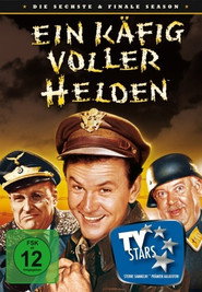 Hogan's Heroes Season 6 2