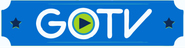 Logo for gotv
