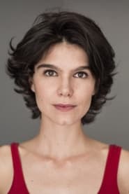 Julia Piera as Angie Lozano