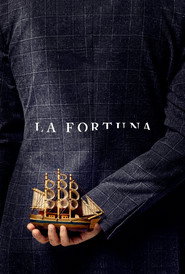 La Fortuna постер