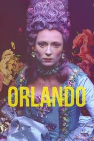 Poster Orlando