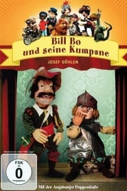 Augsburger Puppenkiste - Bill Bo und seine Kumpane Episode Rating Graph poster