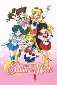 Full Cast of Sailor Moon
