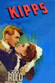The Remarkable Mr. Kipps постер