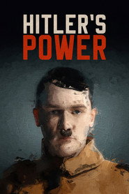 Hitler's Power (2023)