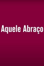 Poster Aquele Abraço 2014