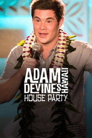 Adam Devine's House Party постер