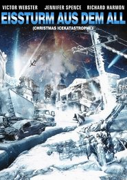 Eissturm aus dem All 2014