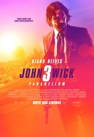 John Wick 3: Parabellum