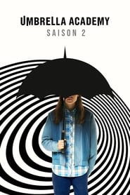 Umbrella Academy: Saison 2