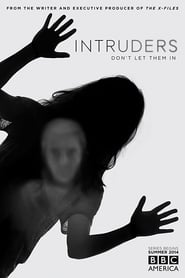 Intruders poster