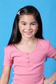 Nevaeh Bangit as Baby Grace