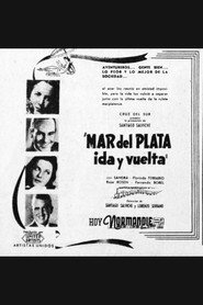 Mar del Plata ida y vuelta