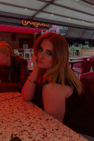 Emma Horrocks
