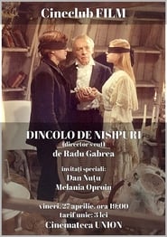 Poster Dincolo de nisipuri