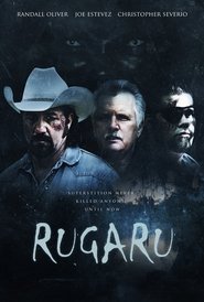 Rugaru постер