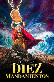 Los Diez Mandamientos poster