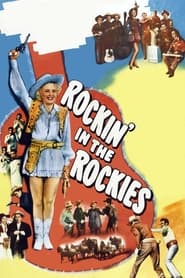 Rockin' in the Rockies постер