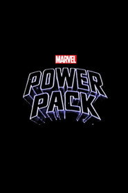Power Pack постер