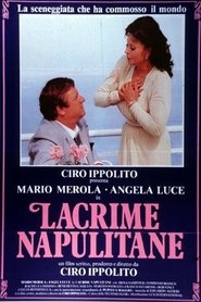 Lacrime napulitane постер