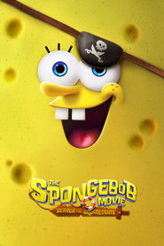The SpongeBob Movie: Search for SquarePants