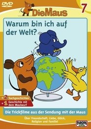 Poster The Mouse 7 - Why am I in the world 2006