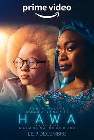Poster Hawa 2022