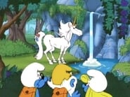 The Smurfs Season 7 Episode 24 : Smurfing The Unicorns