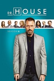 Dr. House Jahreszeit 6