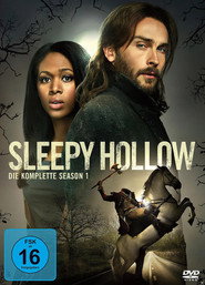 Sleepy Hollow Season 1 8