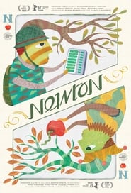 Newton постер