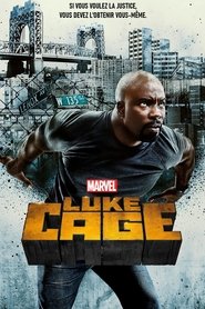 Marvel's Luke Cage (2016)