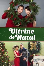 Vitrine de Natal