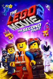 Lego Film 2